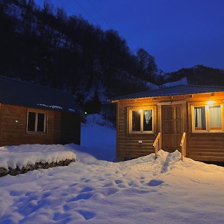 Matesevo Guest Hauses Villa Kolašin Екстериор снимка