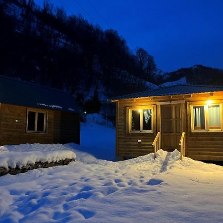 Matesevo Guest Hauses Villa Kolašin Екстериор снимка