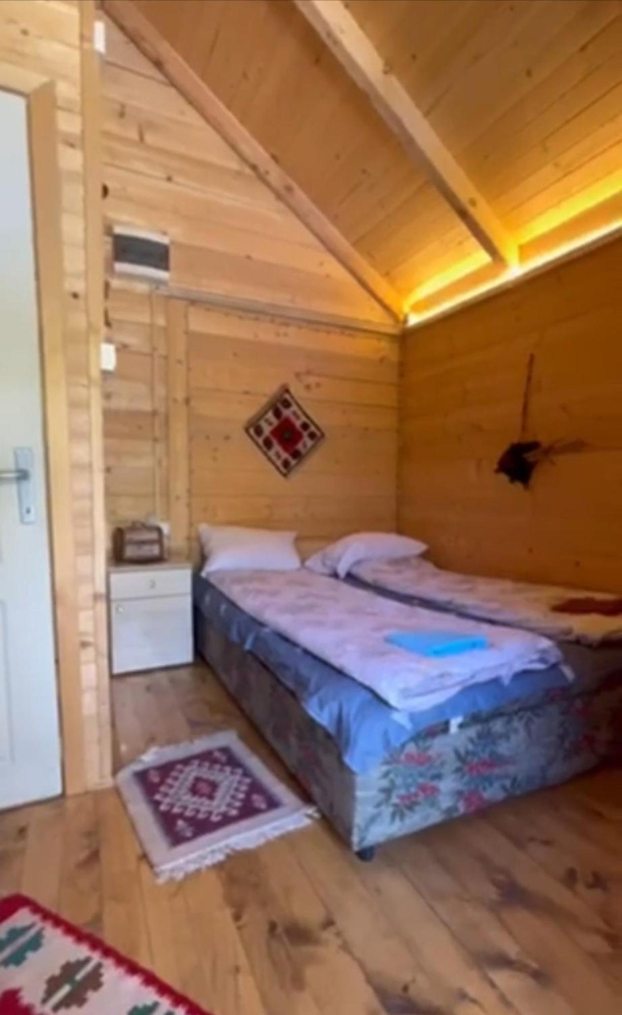 Matesevo Guest Hauses Villa Kolašin Екстериор снимка