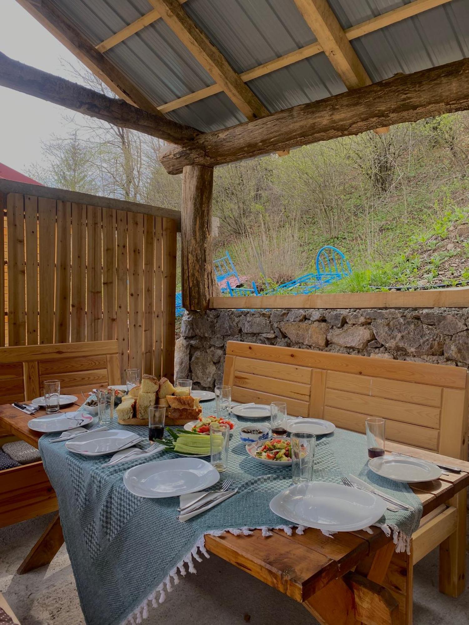 Matesevo Guest Hauses Villa Kolašin Екстериор снимка