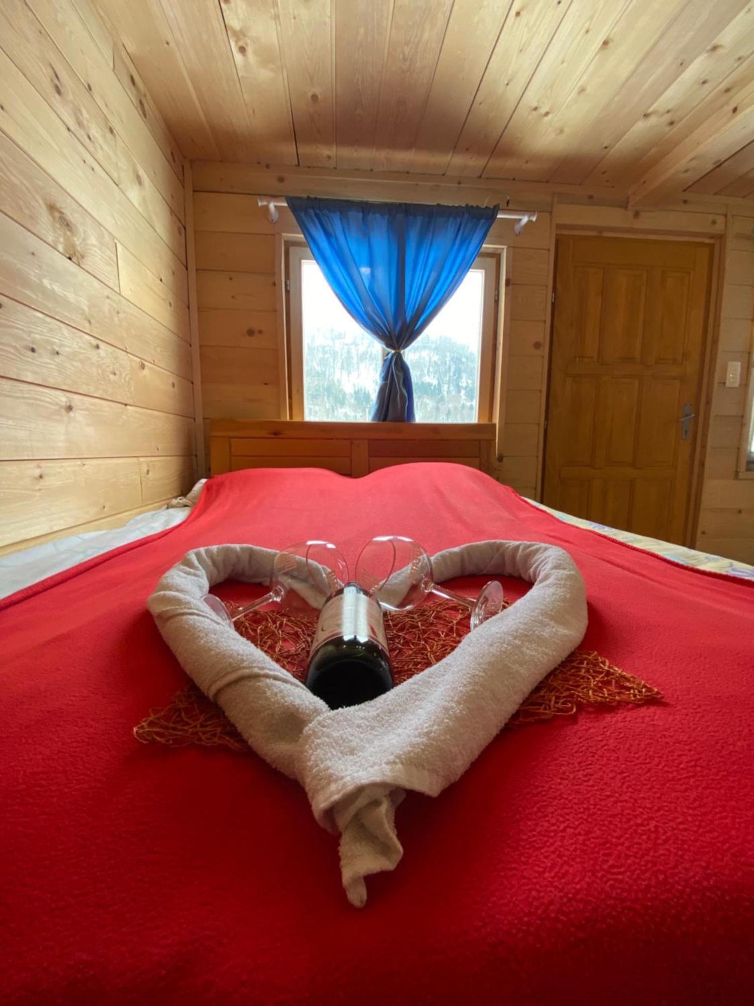 Matesevo Guest Hauses Villa Kolašin Екстериор снимка