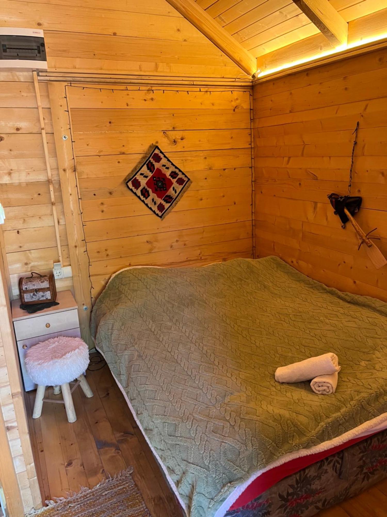 Matesevo Guest Hauses Villa Kolašin Екстериор снимка