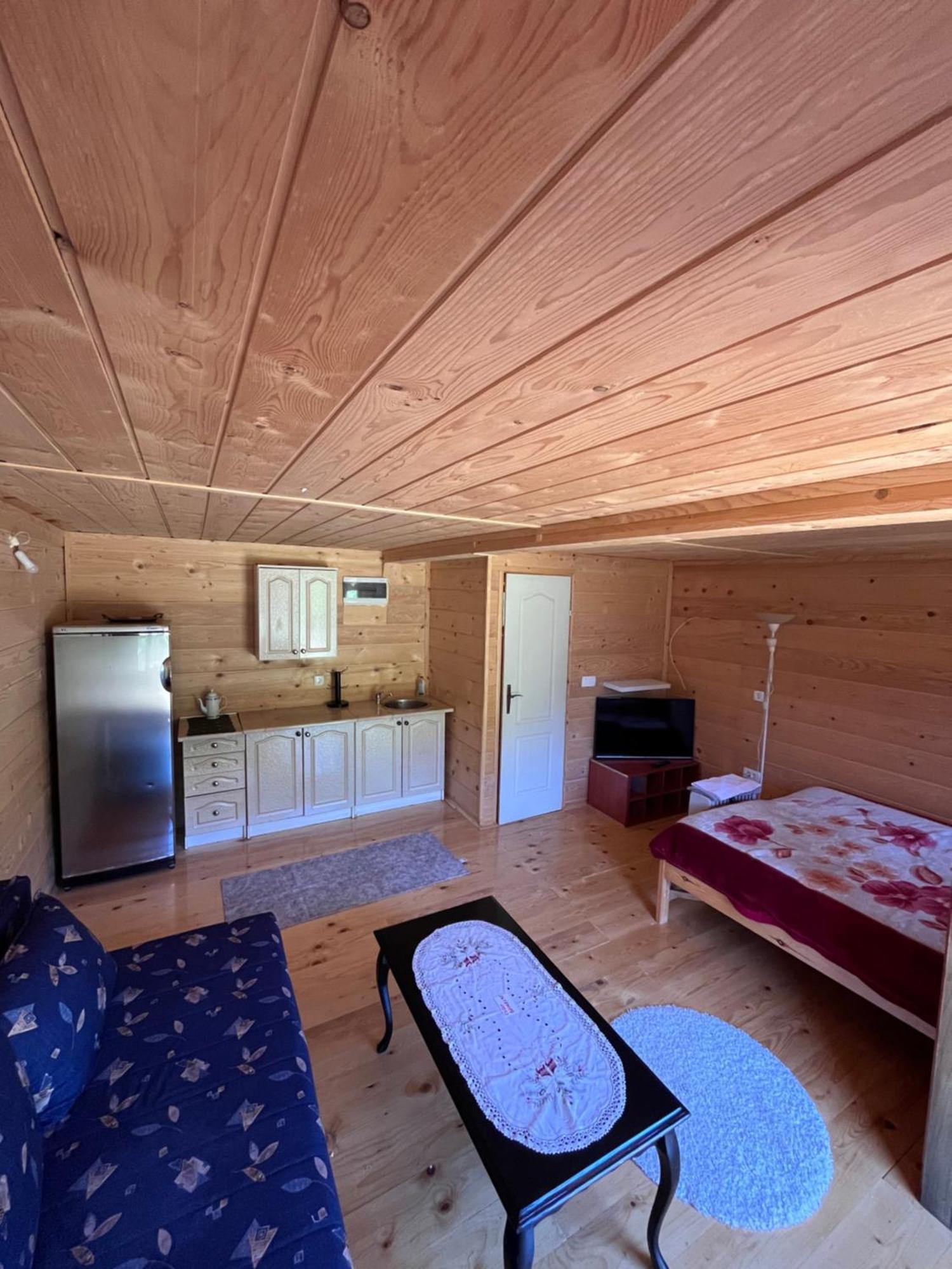 Matesevo Guest Hauses Villa Kolašin Екстериор снимка