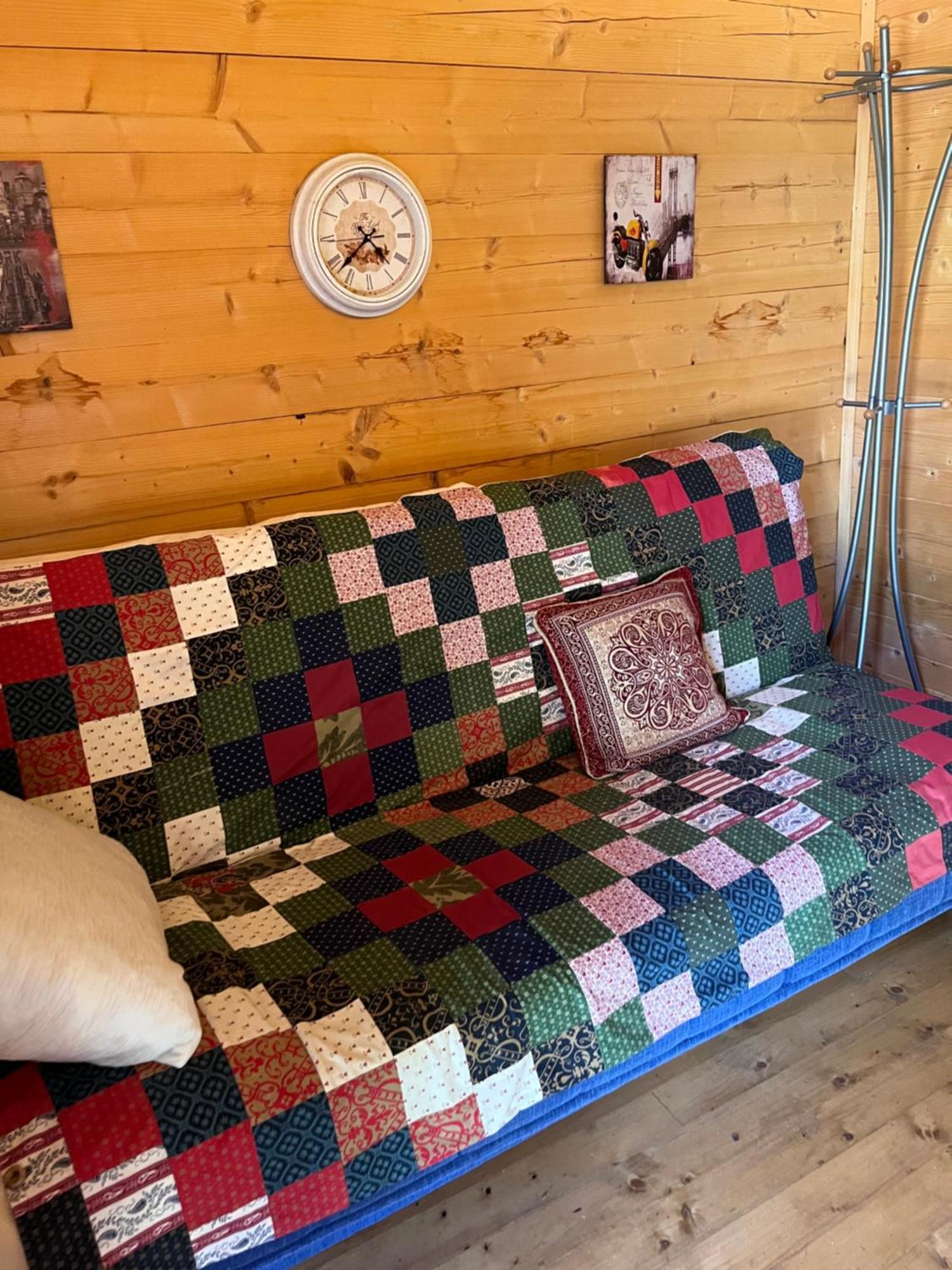 Matesevo Guest Hauses Villa Kolašin Екстериор снимка