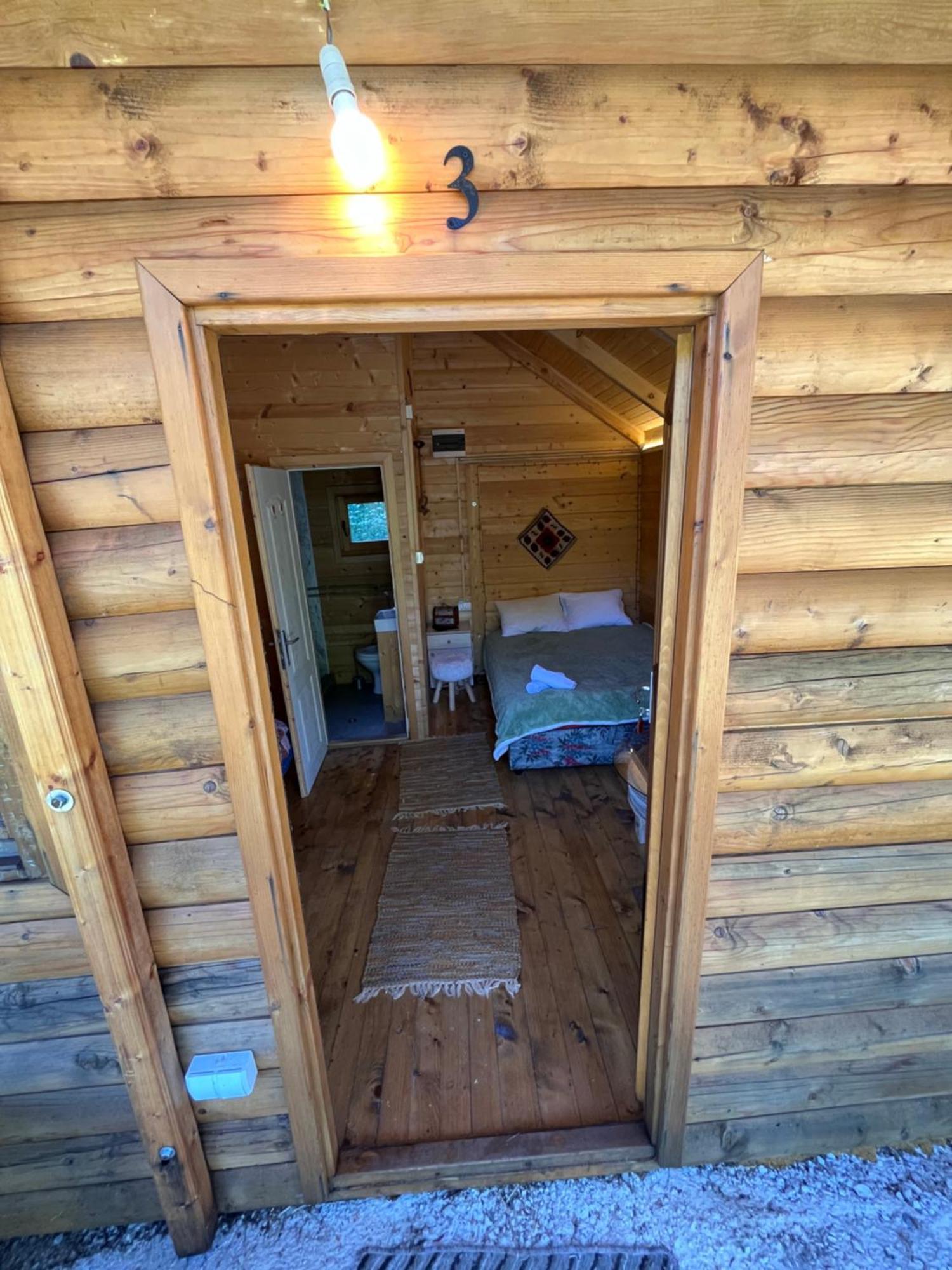 Matesevo Guest Hauses Villa Kolašin Екстериор снимка