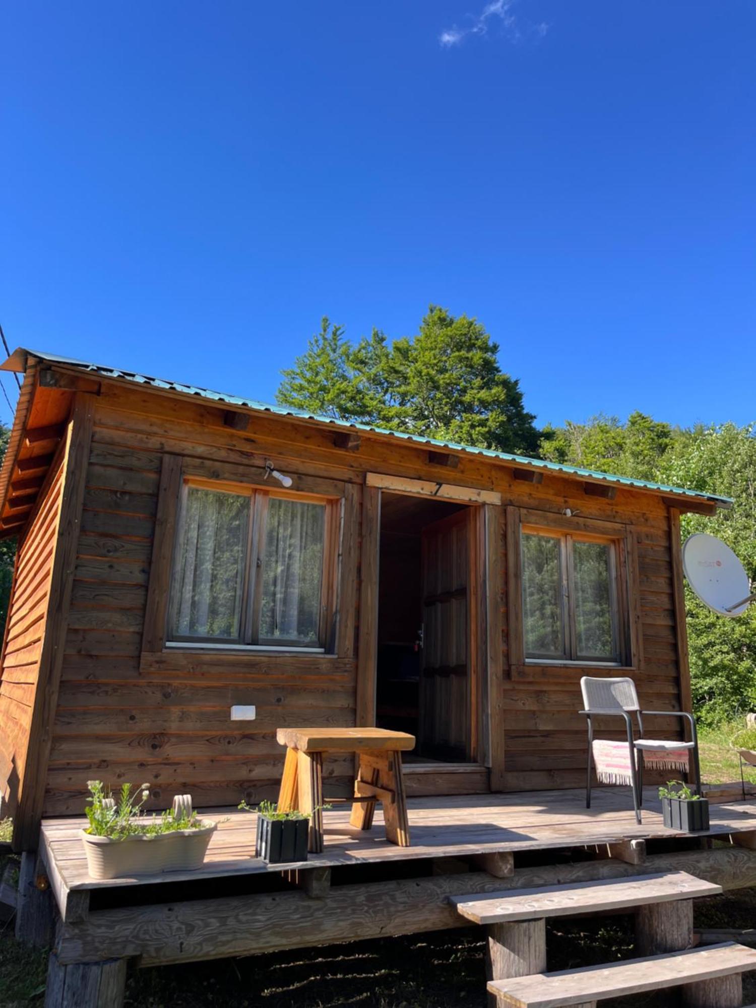 Matesevo Guest Hauses Villa Kolašin Екстериор снимка