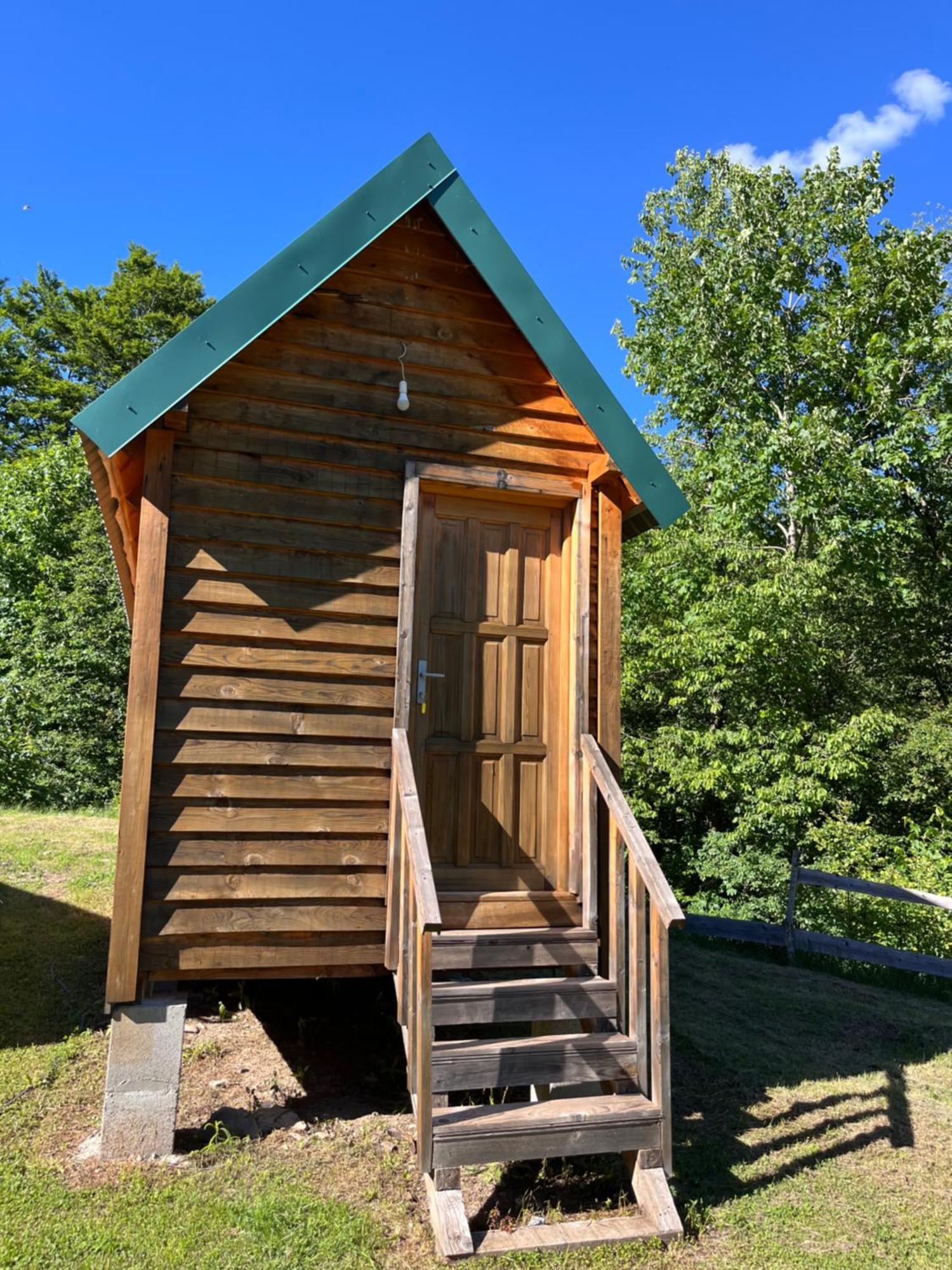 Matesevo Guest Hauses Villa Kolašin Екстериор снимка