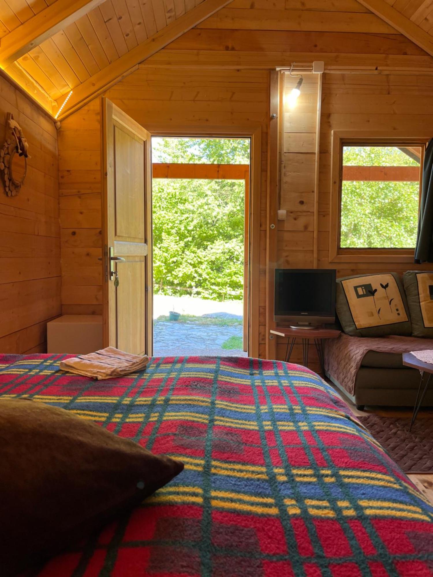 Matesevo Guest Hauses Villa Kolašin Екстериор снимка