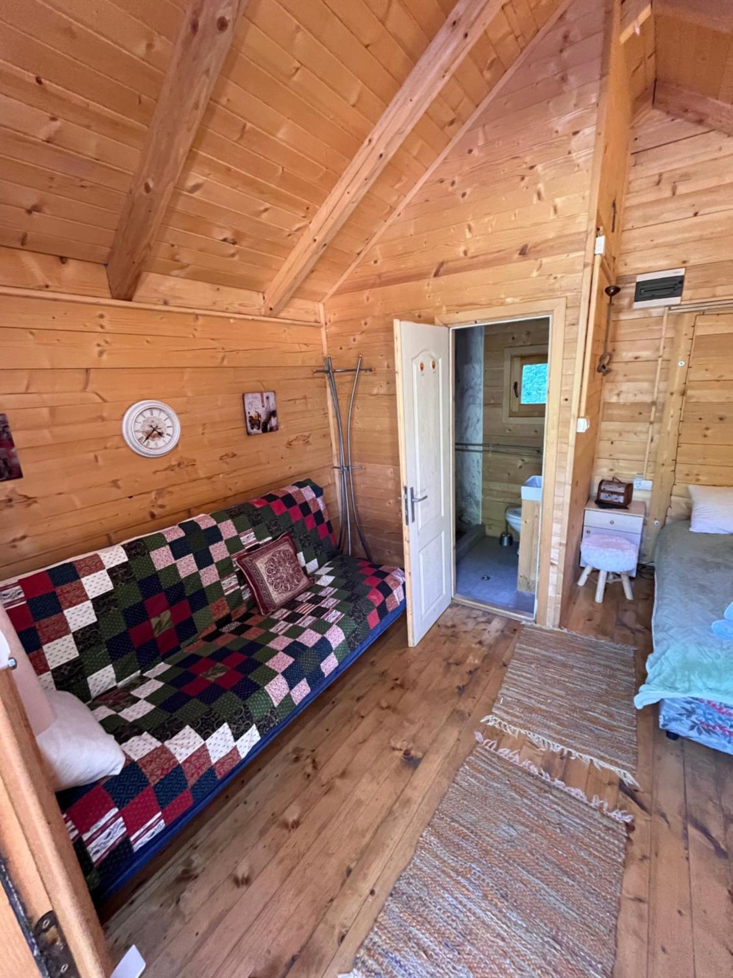 Matesevo Guest Hauses Villa Kolašin Екстериор снимка