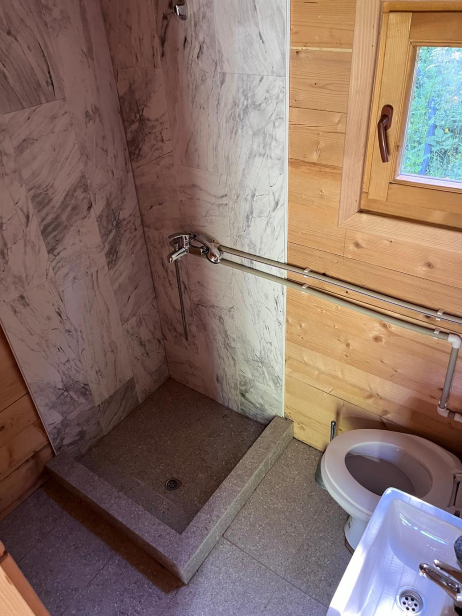 Matesevo Guest Hauses Villa Kolašin Екстериор снимка