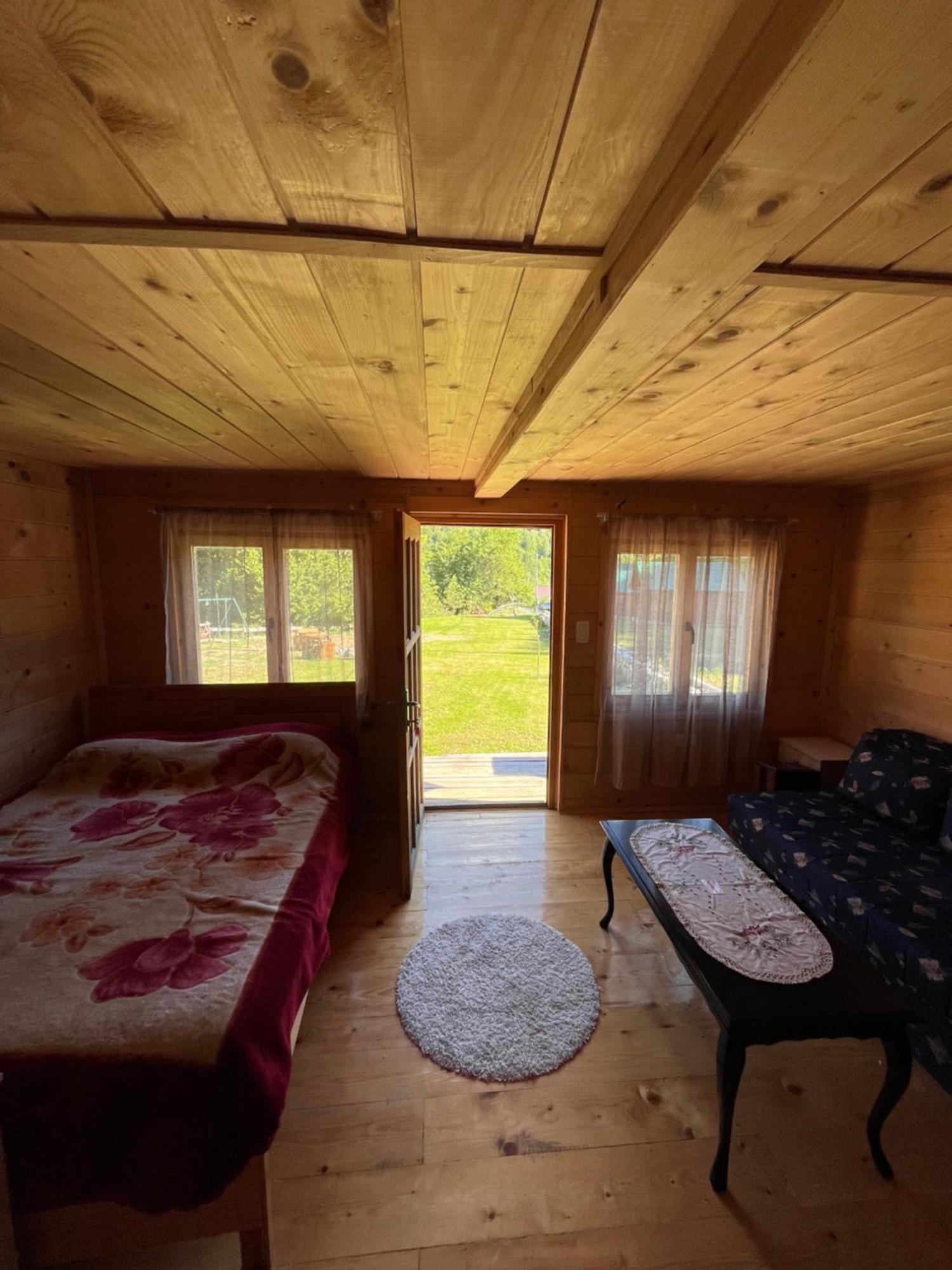 Matesevo Guest Hauses Villa Kolašin Екстериор снимка