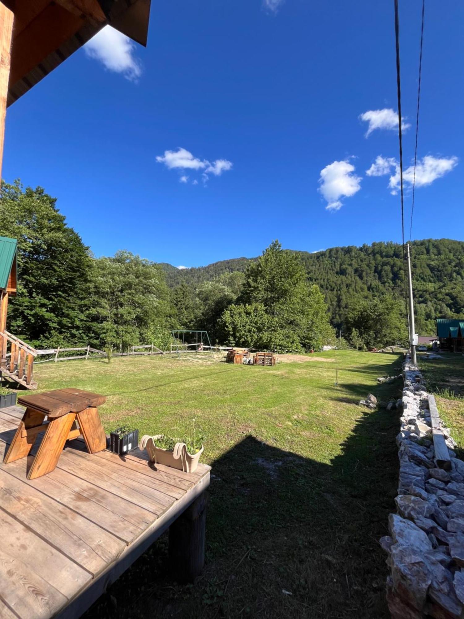 Matesevo Guest Hauses Villa Kolašin Екстериор снимка