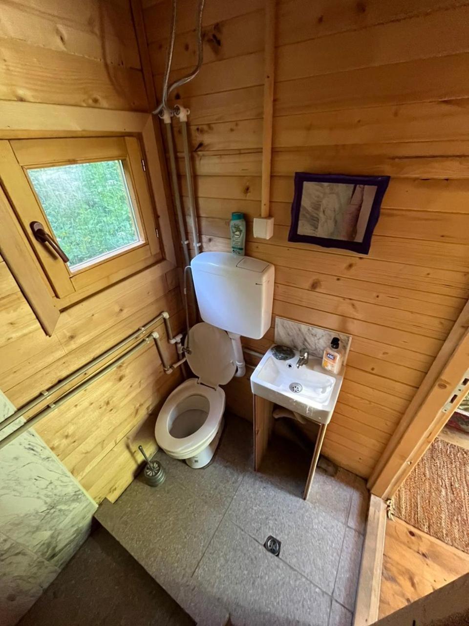 Matesevo Guest Hauses Villa Kolašin Екстериор снимка