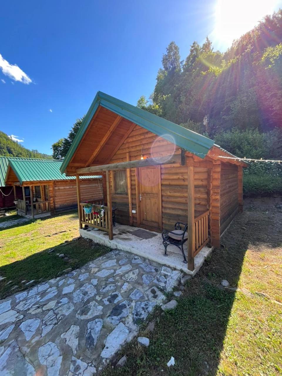 Matesevo Guest Hauses Villa Kolašin Екстериор снимка