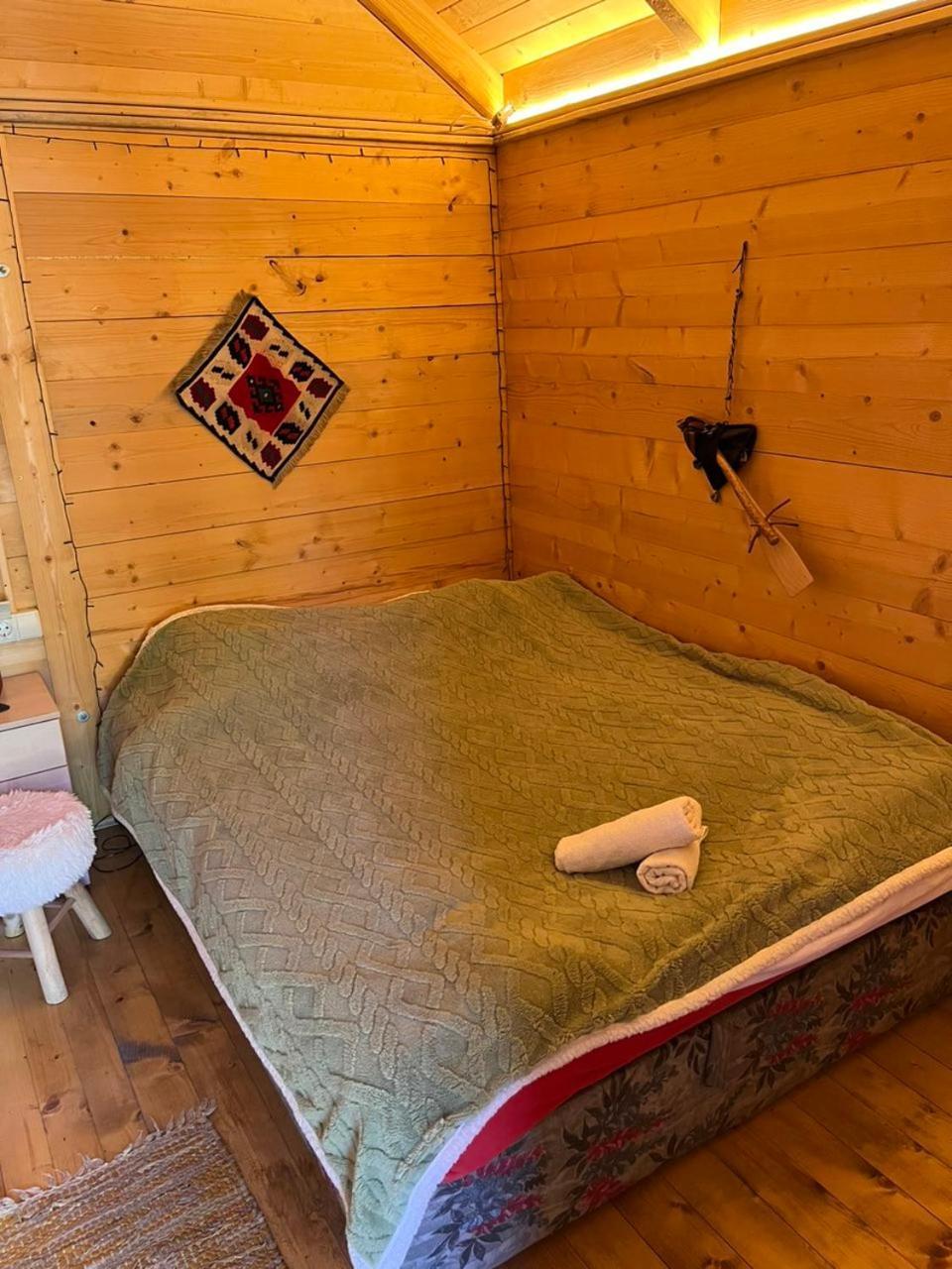 Matesevo Guest Hauses Villa Kolašin Екстериор снимка