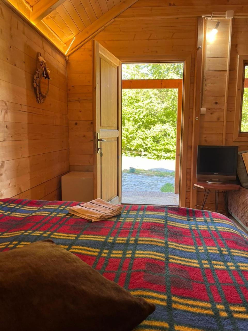Matesevo Guest Hauses Villa Kolašin Екстериор снимка