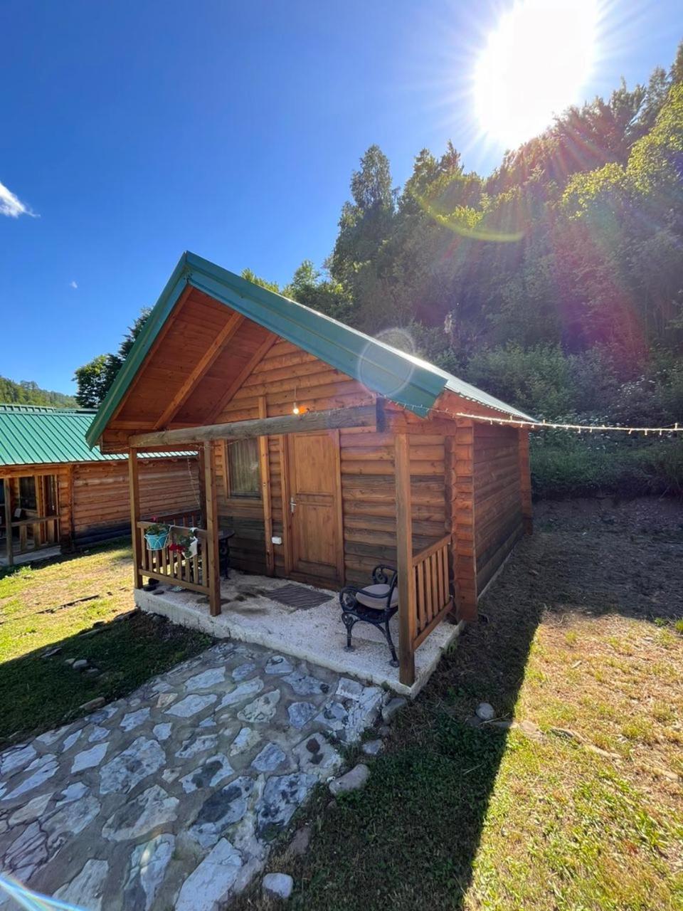 Matesevo Guest Hauses Villa Kolašin Екстериор снимка