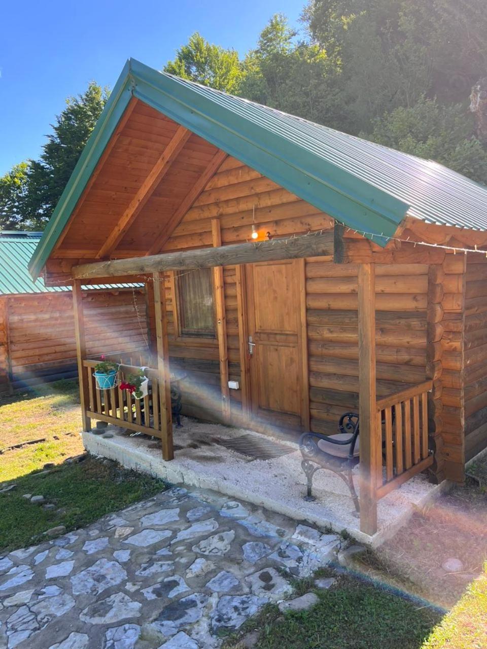 Matesevo Guest Hauses Villa Kolašin Екстериор снимка