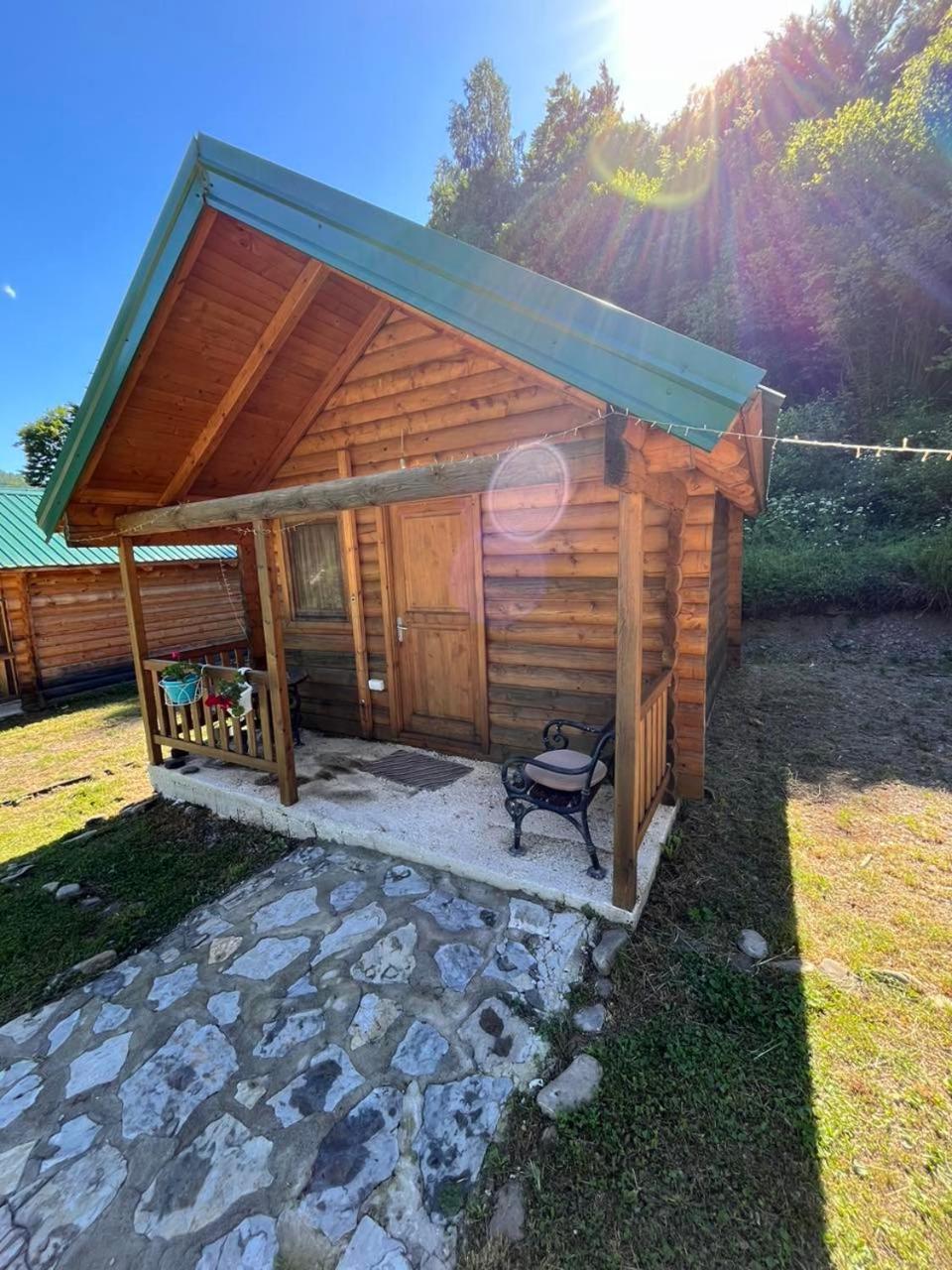 Matesevo Guest Hauses Villa Kolašin Екстериор снимка