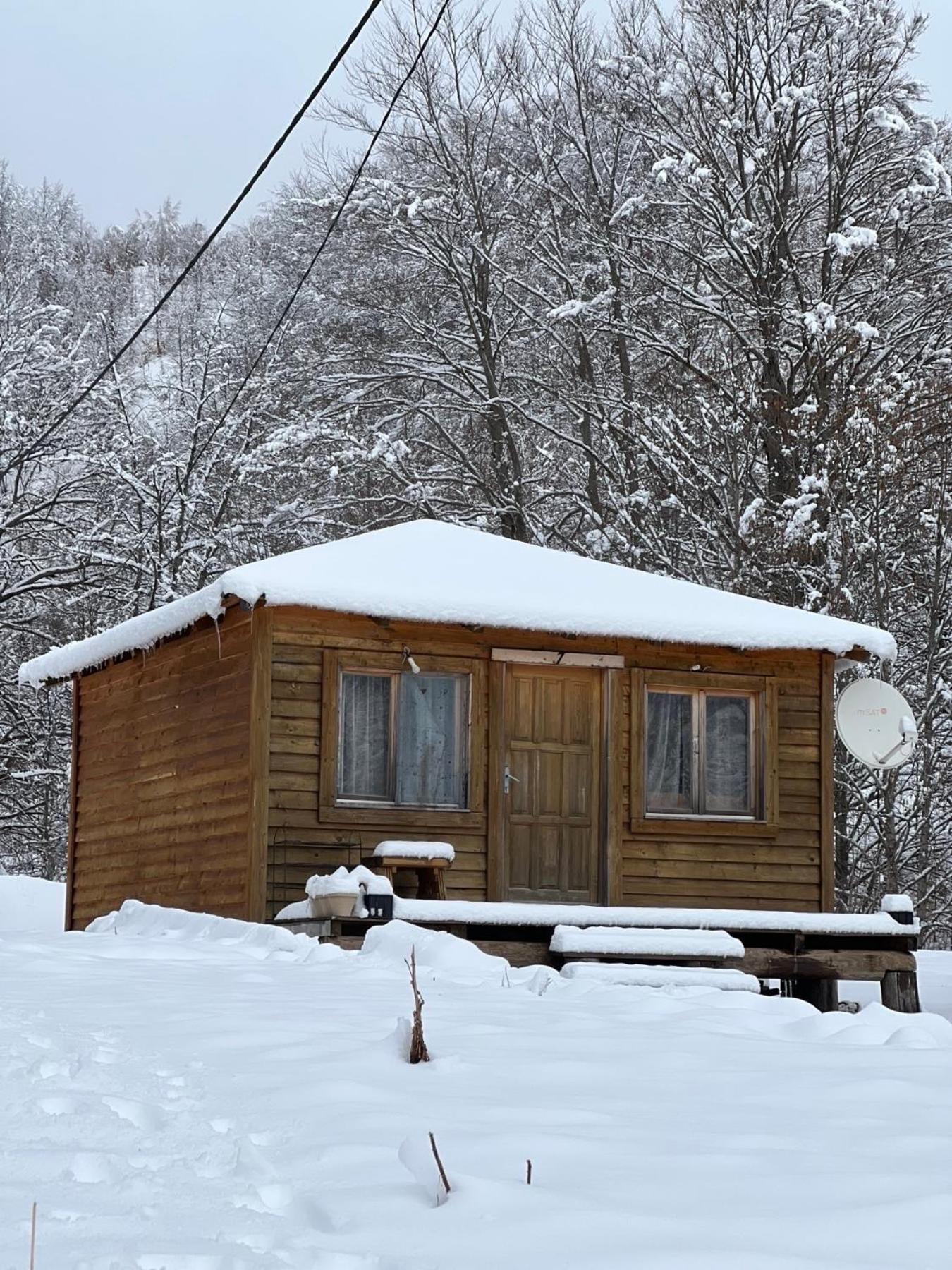 Matesevo Guest Hauses Villa Kolašin Екстериор снимка