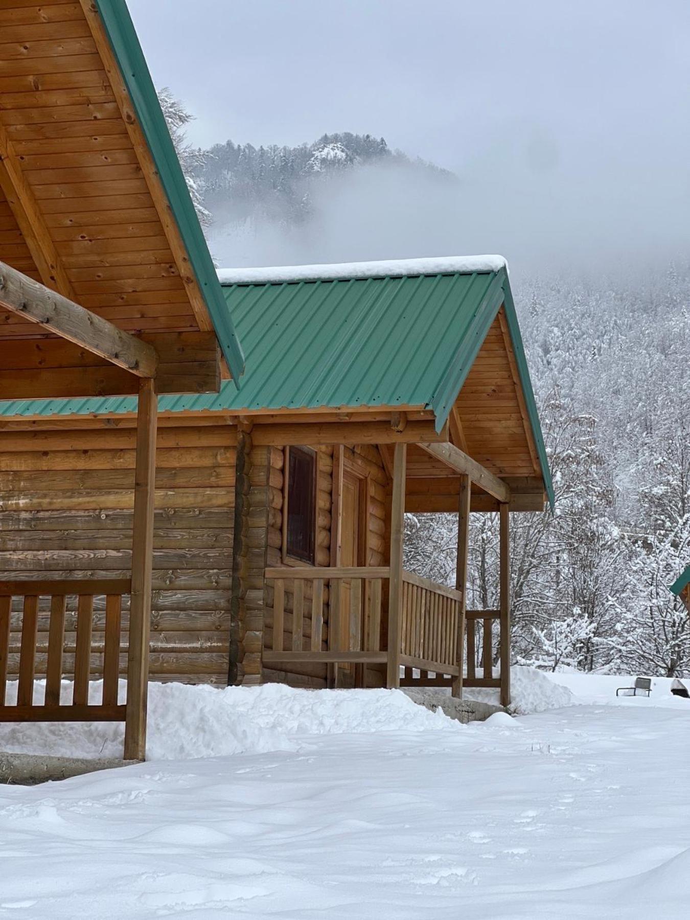 Matesevo Guest Hauses Villa Kolašin Екстериор снимка