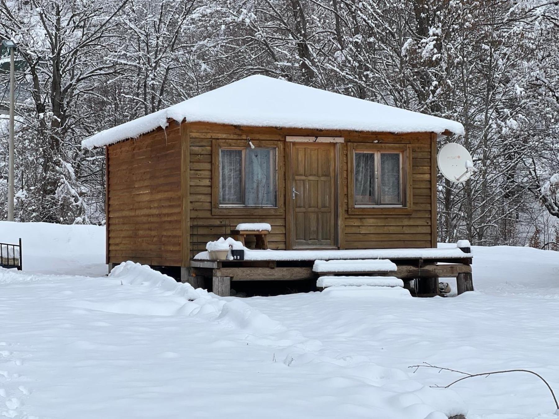 Matesevo Guest Hauses Villa Kolašin Екстериор снимка