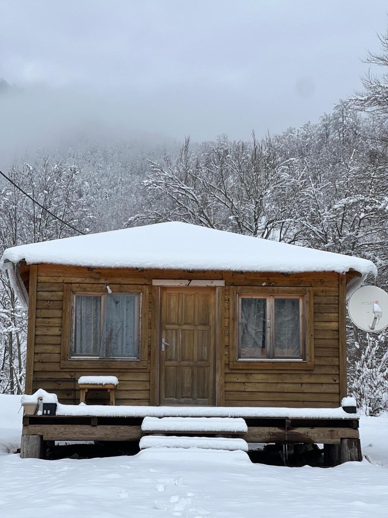 Matesevo Guest Hauses Villa Kolašin Екстериор снимка