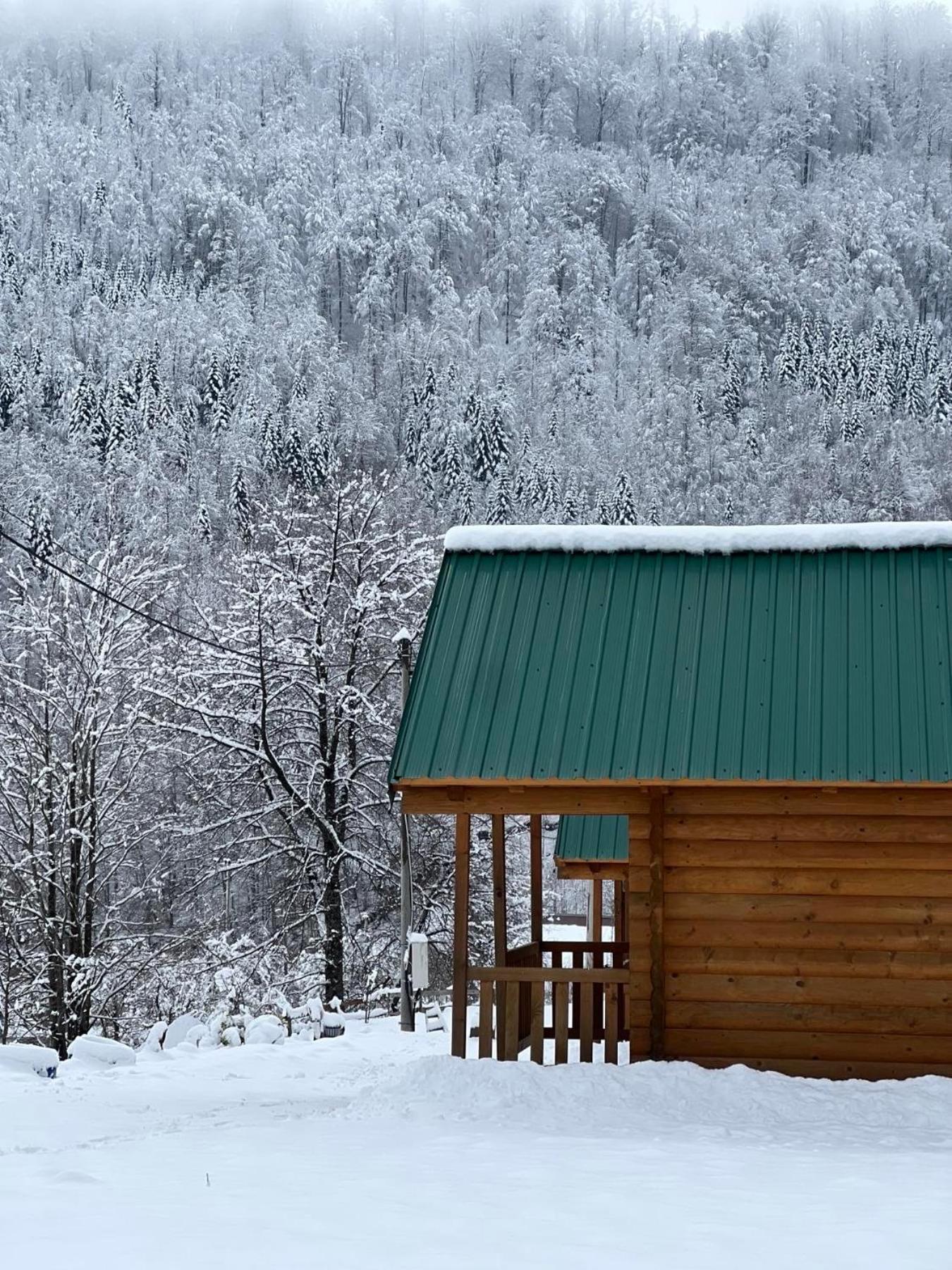 Matesevo Guest Hauses Villa Kolašin Екстериор снимка