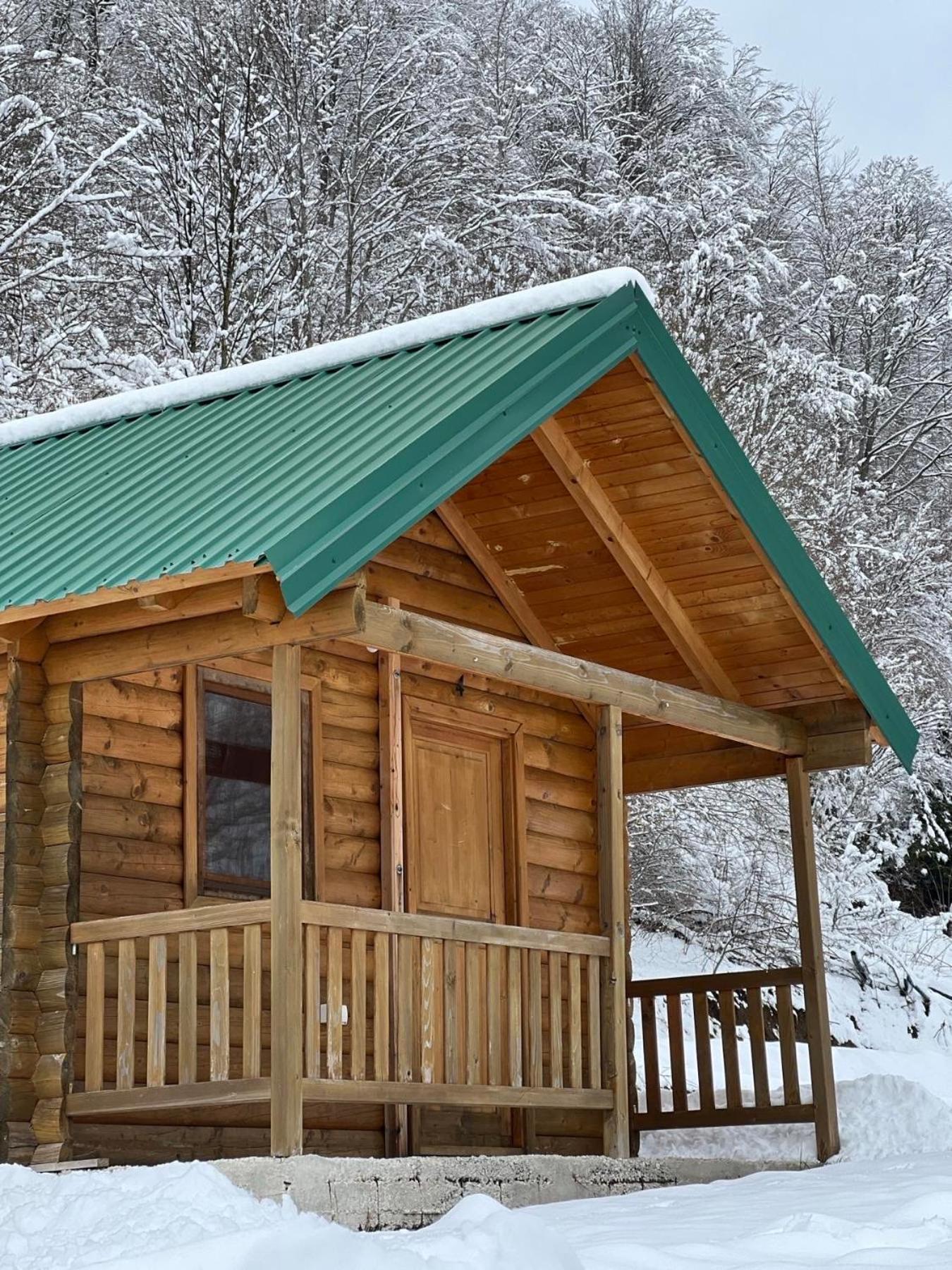 Matesevo Guest Hauses Villa Kolašin Екстериор снимка