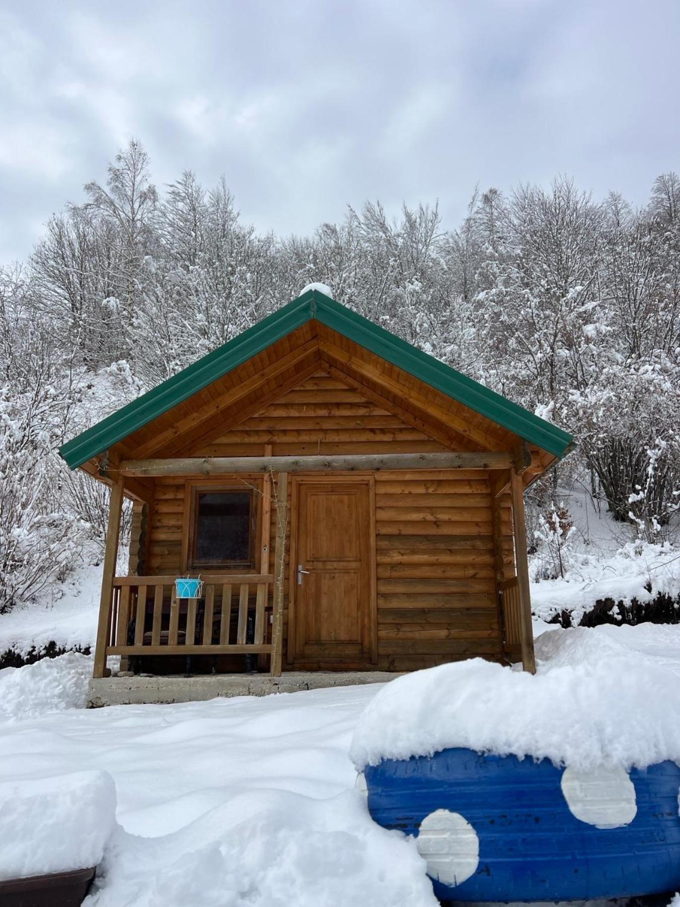 Matesevo Guest Hauses Villa Kolašin Екстериор снимка