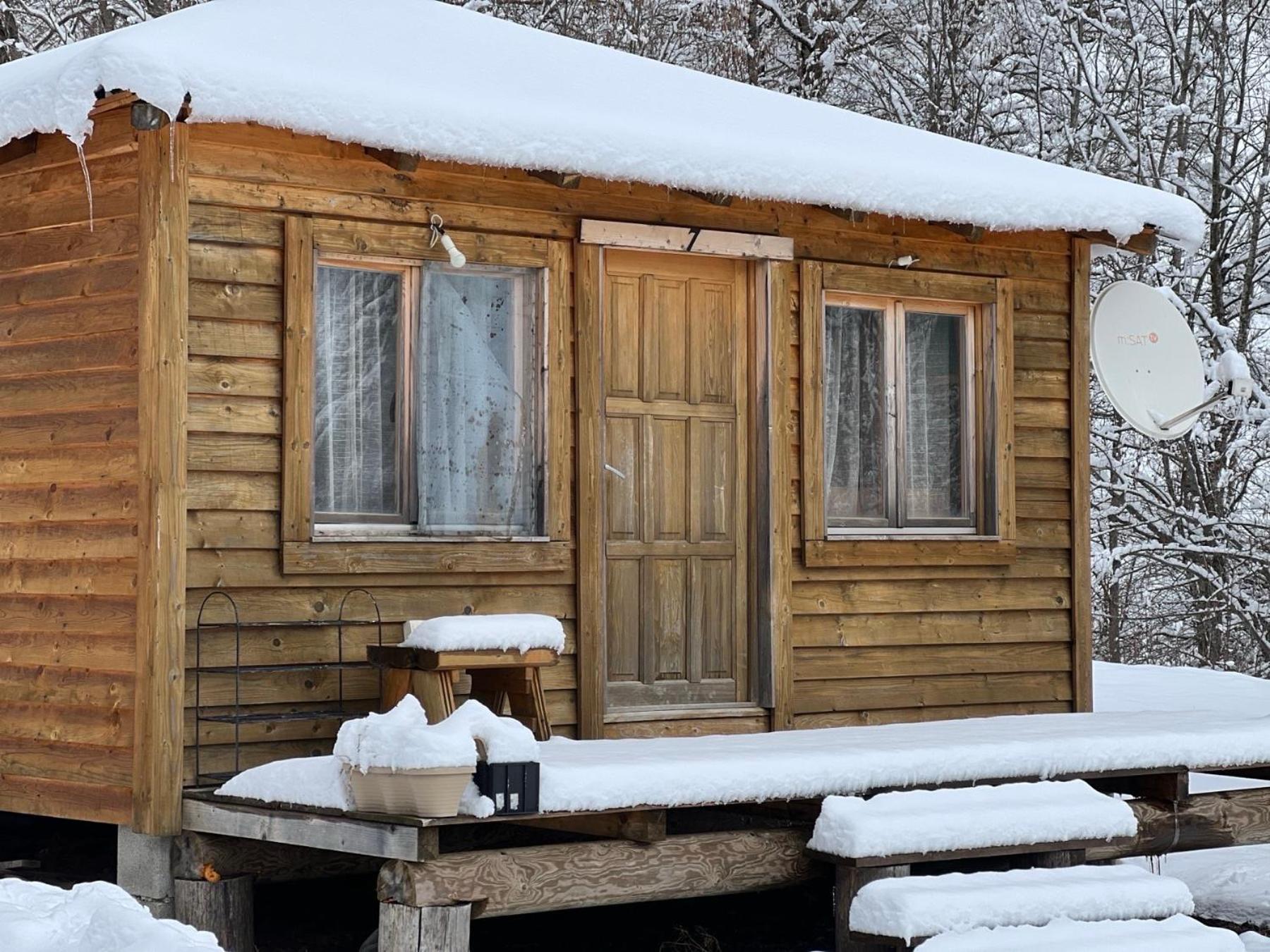Matesevo Guest Hauses Villa Kolašin Екстериор снимка